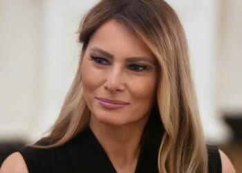 Included — and Inspired — at Melania's IMPERIA – PJ Media