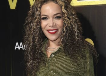 Kennedy Slams Sunny Hostin’s Cannibal Killer Boast – PJ Media