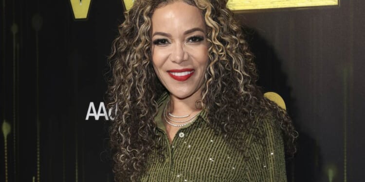 Kennedy Slams Sunny Hostin’s Cannibal Killer Boast – PJ Media