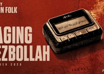 'Paging Hezbollah' Goes Inside One of the Most Daring Anti-Terror Operations of All Time – PJ Media