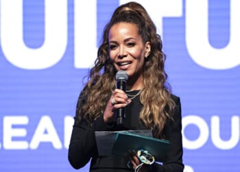 Receipts Show Sunny Hostin’s Holdout Juror Story Doesn’t Add Up – PJ Media