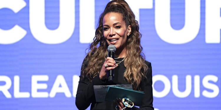 Receipts Show Sunny Hostin’s Holdout Juror Story Doesn’t Add Up – PJ Media