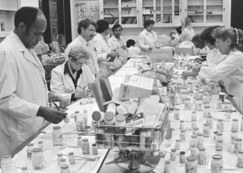 Are We Finally Close to Finding Out Who Was Behind the 1982 Tylenol Murders? – PJ Media