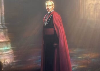 At the Beatification of America’s Own Fulton Sheen – PJ Media