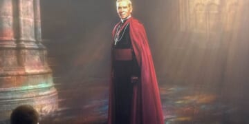 At the Beatification of America’s Own Fulton Sheen – PJ Media