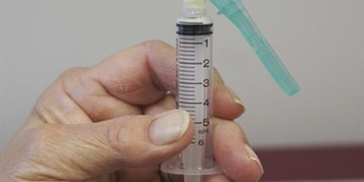 Grandma Euthanized Against Her Will — Covered in Blood, Hands Clasped in Prayer – PJ Media