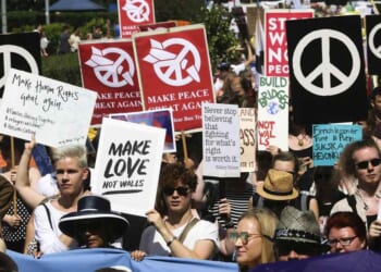 Inside the Clouded Mind of a Leftist Activist – PJ Media