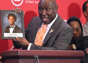 Leftists Are Using the Nolan Wells Case to Gin Up Black Voter Turnout – PJ Media