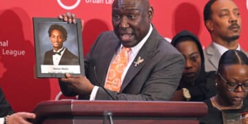 Leftists Are Using the Nolan Wells Case to Gin Up Black Voter Turnout – PJ Media