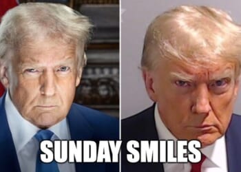 Sunday Smiles – HotAir
