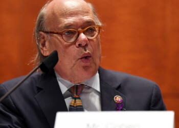 The Latest Attempt to Impeach Trump Criminalizes Not Being a Leftist – PJ Media