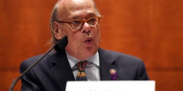 The Latest Attempt to Impeach Trump Criminalizes Not Being a Leftist – PJ Media