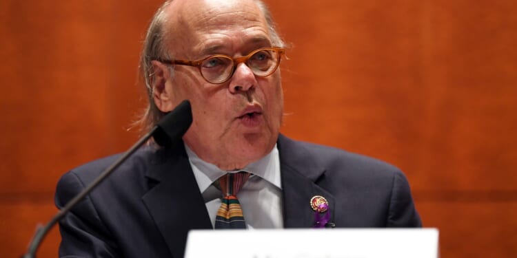 The Latest Attempt to Impeach Trump Criminalizes Not Being a Leftist – PJ Media