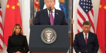Trump's Greenland Agreement Is the 'Art of the Deal' in Action – HotAir