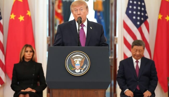 Trump's Greenland Agreement Is the 'Art of the Deal' in Action – HotAir
