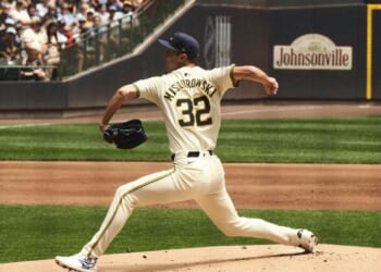 What a Season! – PJ Media