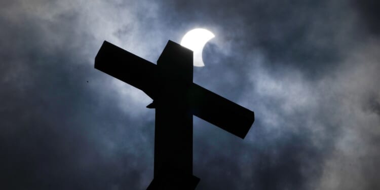 Want to Kill Christianity in America? Try This One Simple Trick the State of Maine Pulled. – PJ Media