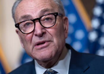 Dems' Haplessness Makes Them an Even Bigger Existential Threat to the Republic – PJ Media