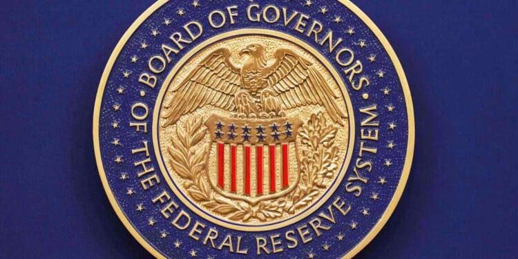 279 Security Alerts Later, the Fed Still Didn't Know What Walked Out the Door – PJ Media