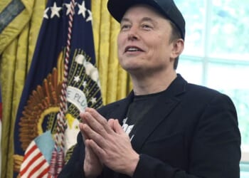 SpaceX 'Failure' Makes Big Bank — $200 Million in the First Year – PJ Media