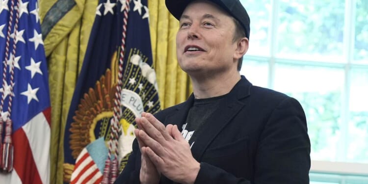 SpaceX 'Failure' Makes Big Bank — $200 Million in the First Year – PJ Media