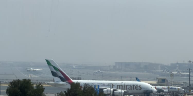 What Are the Odds? Russian and Ukrainian Pilots Save Hijacked Flight to Israel. – PJ Media