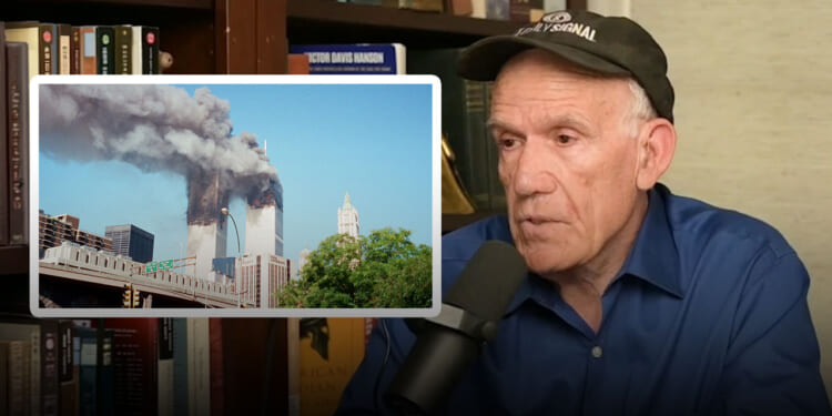 25 Years After 9/11—Has America Forgotten?