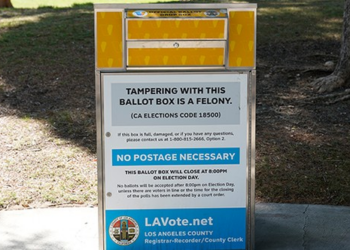 400,000 California Voters Didn't Provide Any ID at Registration – PJ Media
