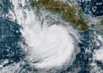 5 questions about Hurricane Polo