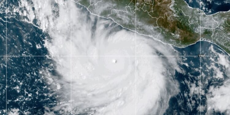 5 questions about Hurricane Polo