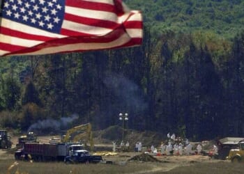 9/11 Hero’s Dad Narrates New Ad Against El-Sayed and Piker – PJ Media