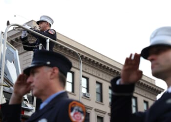 9/11 overshadows other major events of the past 25 years for many Americans, new poll finds