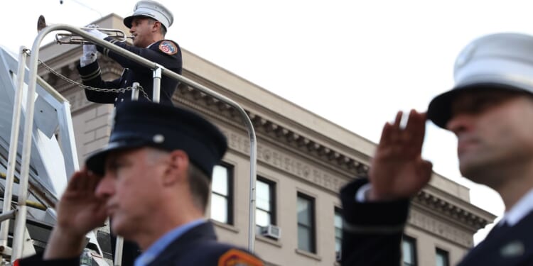 9/11 overshadows other major events of the past 25 years for many Americans, new poll finds