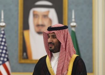 9/11 victims' families urge Trump to tell Saudi Arabia to 'stop lying' about terror attack