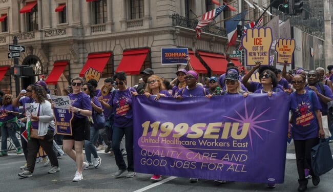 A Better Labor Day – PJ Media