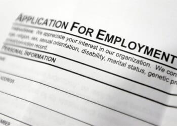 A Crane Operator Doesn’t Need an Opinion on Trump’s Executive Orders – PJ Media