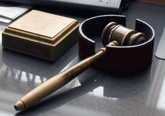 A U.S. journalist sentenced to 2 years in federal prison for acting as an illegal agent for China