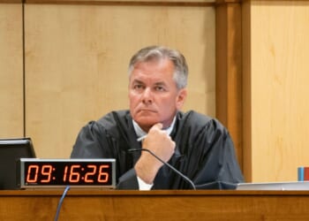 A judge rejects Pamela Smart's latest bid for a new trial in 1990 accomplice to murder case