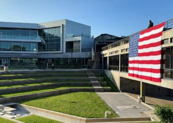 A year after Charlie Kirk assassination, Utah Valley University shuts down campus for memorial