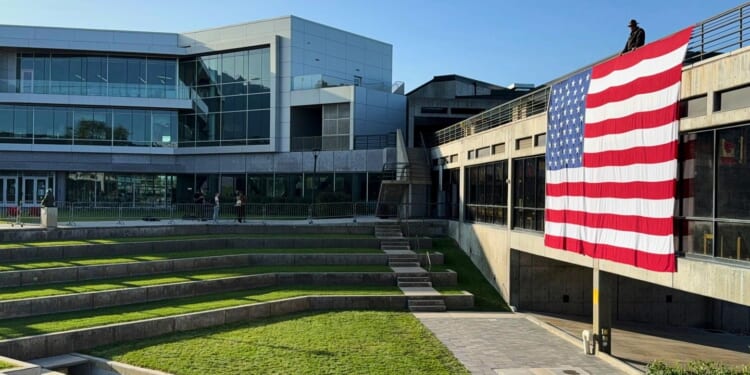 A year after Charlie Kirk assassination, Utah Valley University shuts down campus for memorial