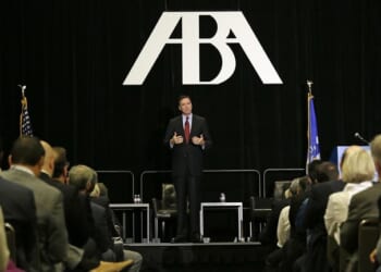 ABA Ditches DEI Requirement for Accreditation of Law Schools – HotAir