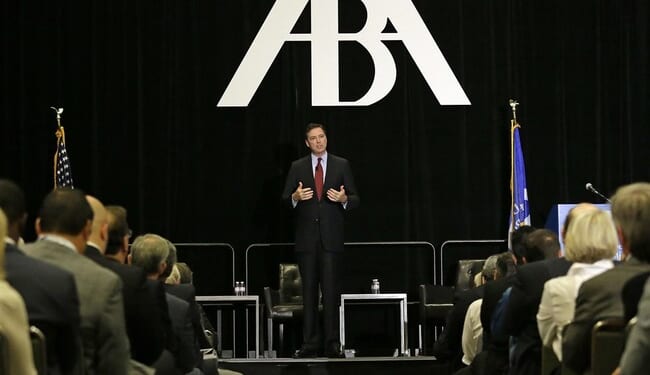 ABA Ditches DEI Requirement for Accreditation of Law Schools – HotAir
