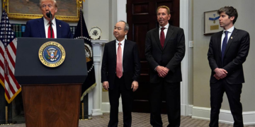 AI Moral Panic Demands Leadership, Not Pandering – PJ Media