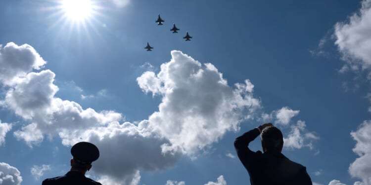 AI to help hunt for missing Americans from conflicts