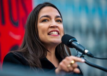 AOC: Kraft's campaign to oust Macklemore from Sheeran tour sets 'dangerous precedent'