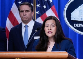 AP exclusive: Change in human trafficking reporting alarms advocates for migrant children