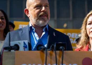 After 16 Years of Democratic Rule, Is Hilton’s California Wake-Up Call Too Late? – PJ Media