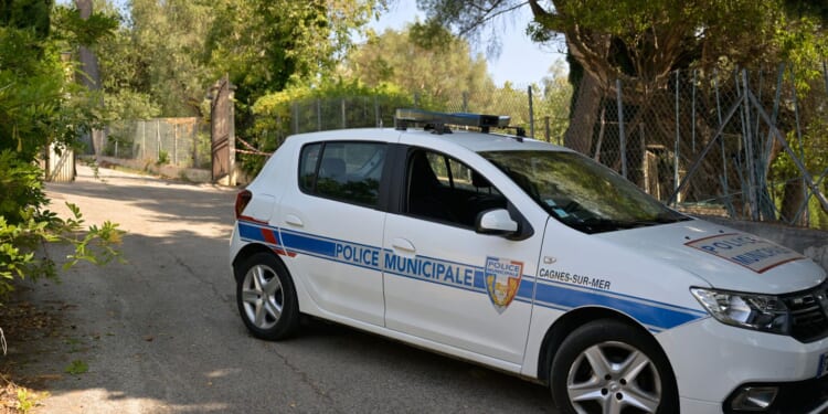 After the theft of 3 Renoir paintings from a French museum, here's a look at other famous heists