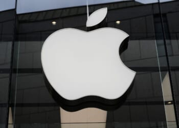 After years of waiting, Apple joins the foldable phone club