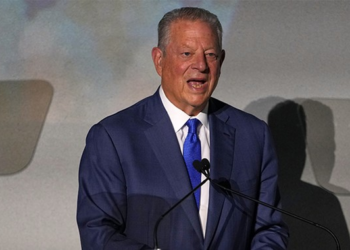 Al Gore's Inconvenient Lies – HotAir